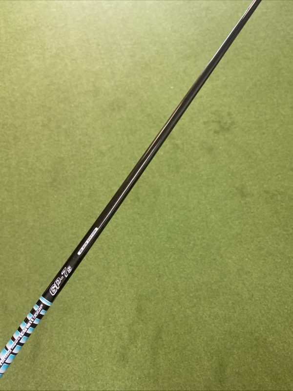 Graphite Design Tour AD GP Fairway Wood Shaft 75g Graphite Stiff Flex