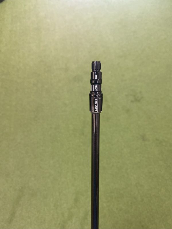 Graphite Design Tour AD GP Fairway Wood Shaft 75g Graphite Stiff Flex