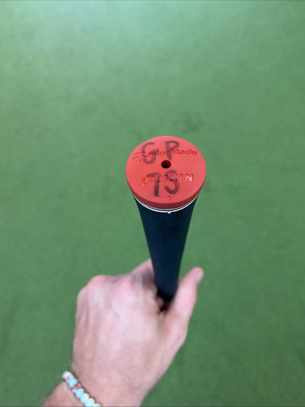 Graphite Design Tour AD GP Fairway Wood Shaft 75g Graphite Stiff Flex