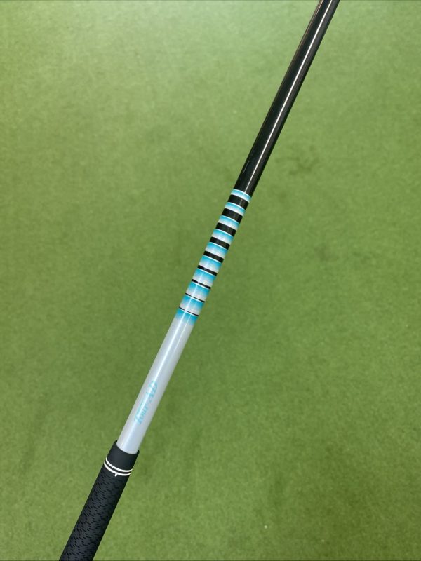 Graphite Design Tour AD GP Fairway Wood Shaft 75g Graphite Stiff Flex