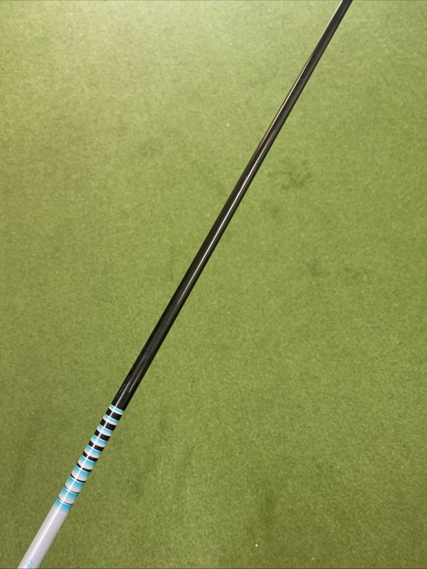 Graphite Design Tour AD GP Fairway Wood Shaft 75g Graphite Stiff Flex