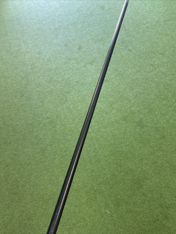 Graphite Design Tour AD IZ 7X Fairway Wood Shaft Graphite Extra Stiff .350