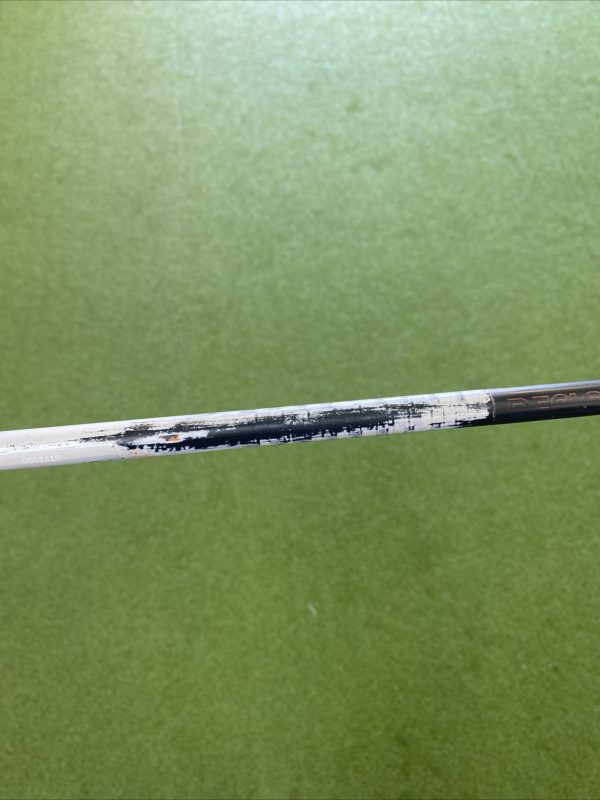 Graphite Design Tour AD IZ 7X Fairway Wood Shaft Graphite Extra Stiff .350