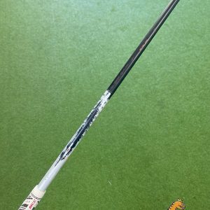 Graphite Design Tour AD IZ 7X Fairway Wood Shaft Graphite Extra Stiff .350