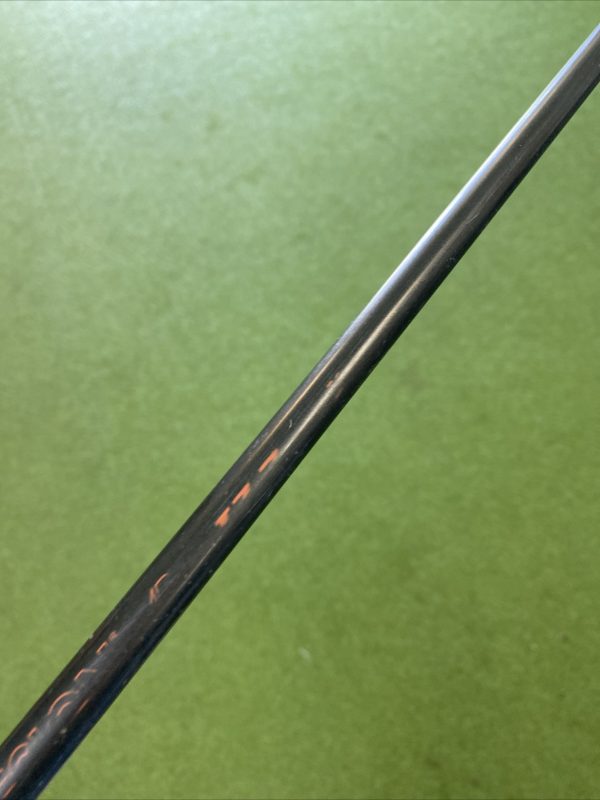 Graphite Design Tour AD IZ 7X Fairway Wood Shaft Graphite Extra Stiff .350