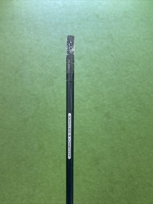 Graphite Design Tour AD IZ 7X Fairway Wood Shaft Graphite Extra Stiff .350
