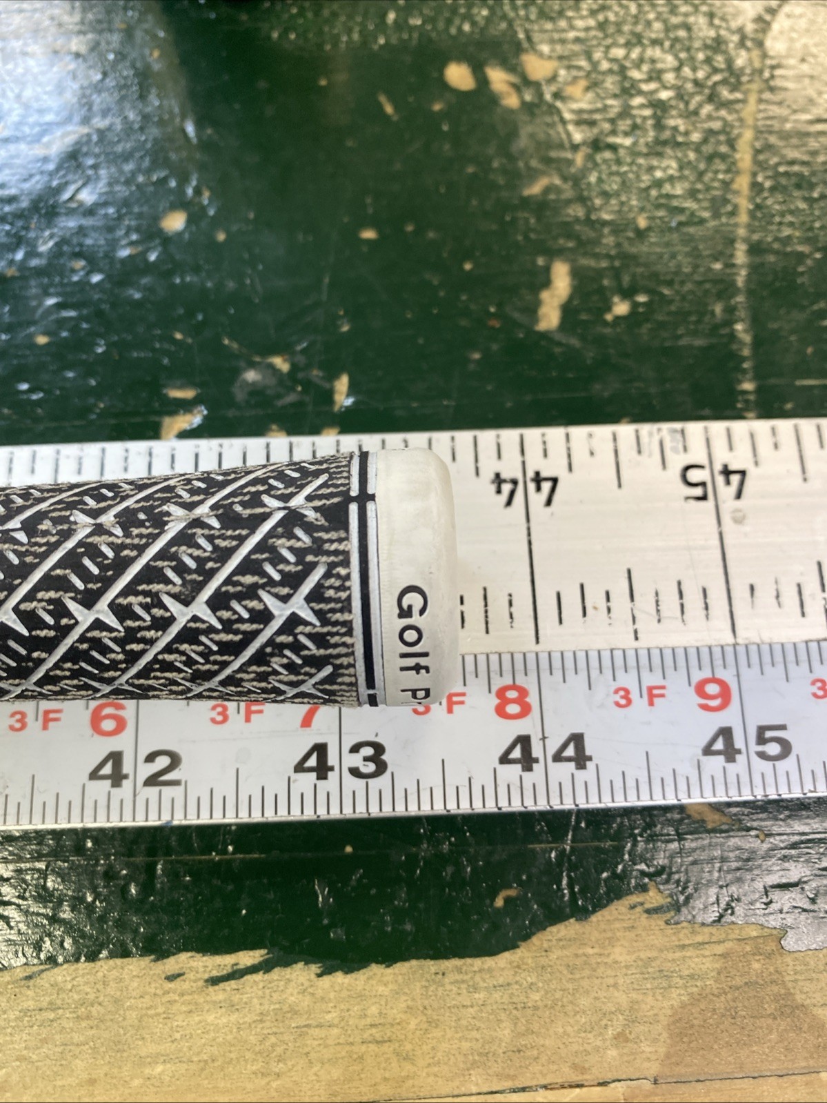 Graphite Design Tour AD IZ Driver Shaft 6S 60g Stiff Flex Graphite TaylorMade - Image 11