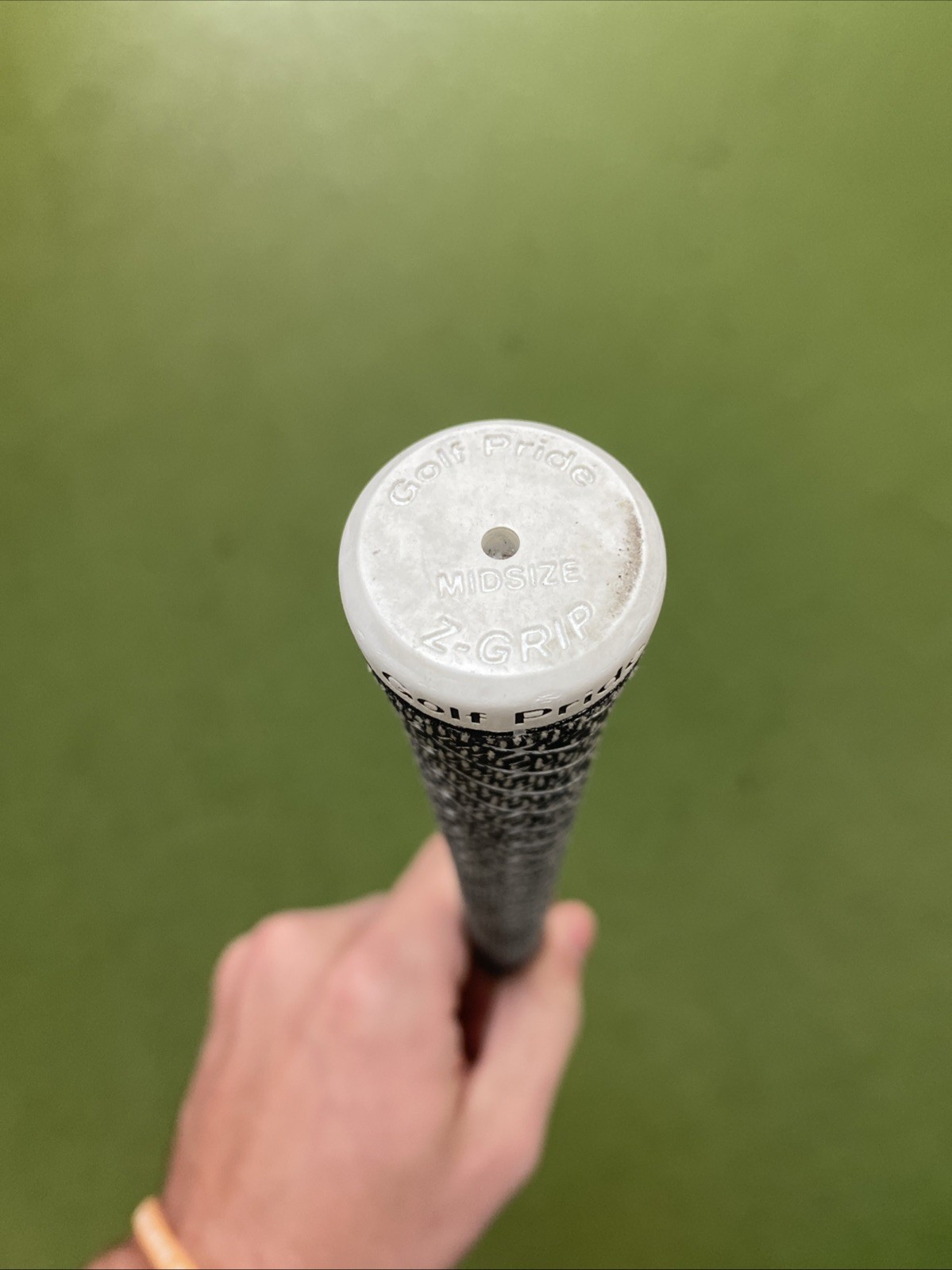 Graphite Design Tour AD IZ Driver Shaft 6S 60g Stiff Flex Graphite TaylorMade - Image 8