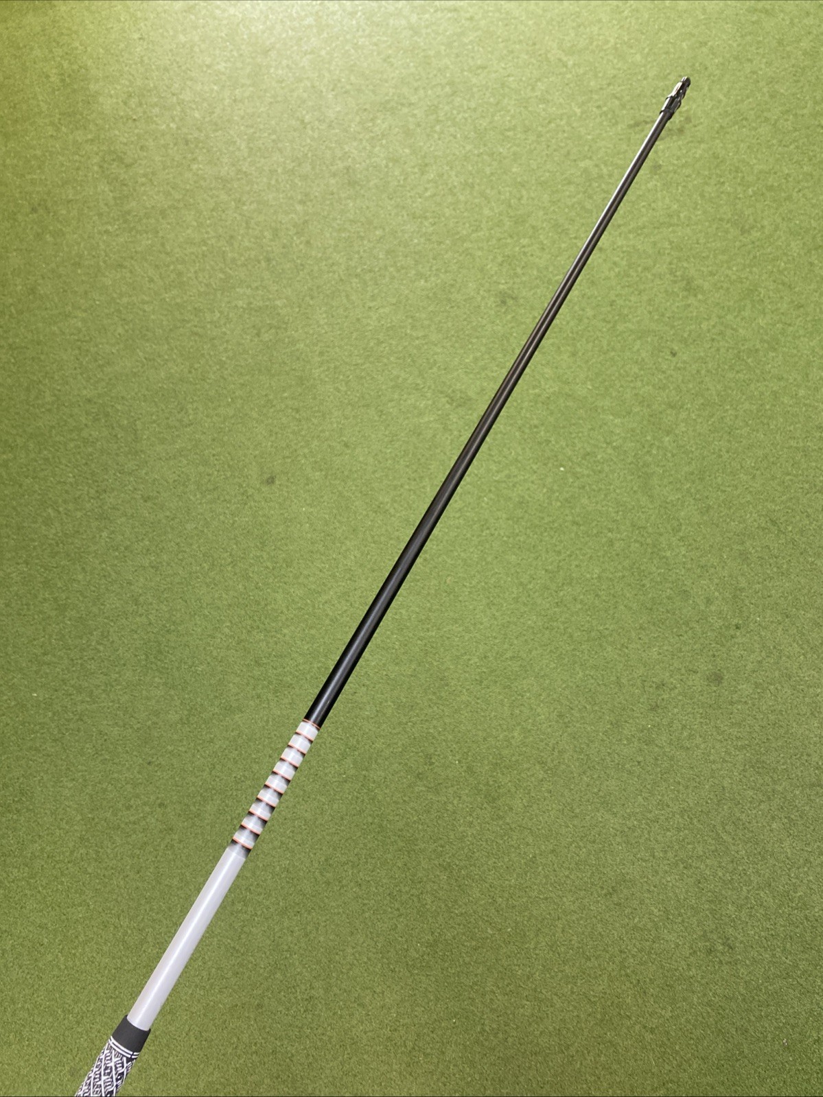 Graphite Design Tour AD IZ Driver Shaft 6S 60g Stiff Flex Graphite TaylorMade - Image 9