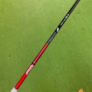 Graphite Design Tour AD VF Hybrid Shaft 95g Graphite Stiff Flex .370