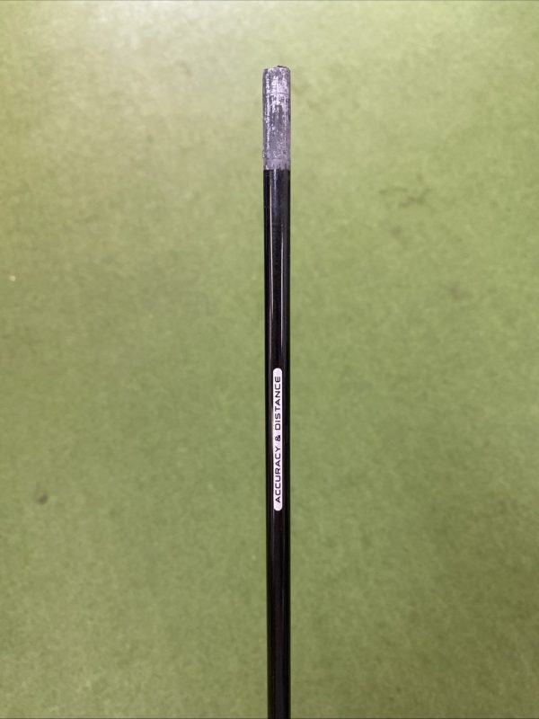 Graphite Design Tour AD VF Hybrid Shaft 95g Graphite Stiff Flex .370