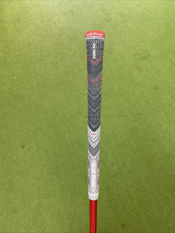 Graphite Design Tour AD VF Hybrid Shaft 95g Graphite Stiff Flex .370
