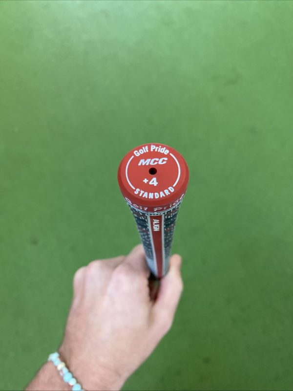 Graphite Design Tour AD VF Hybrid Shaft 95g Graphite Stiff Flex .370