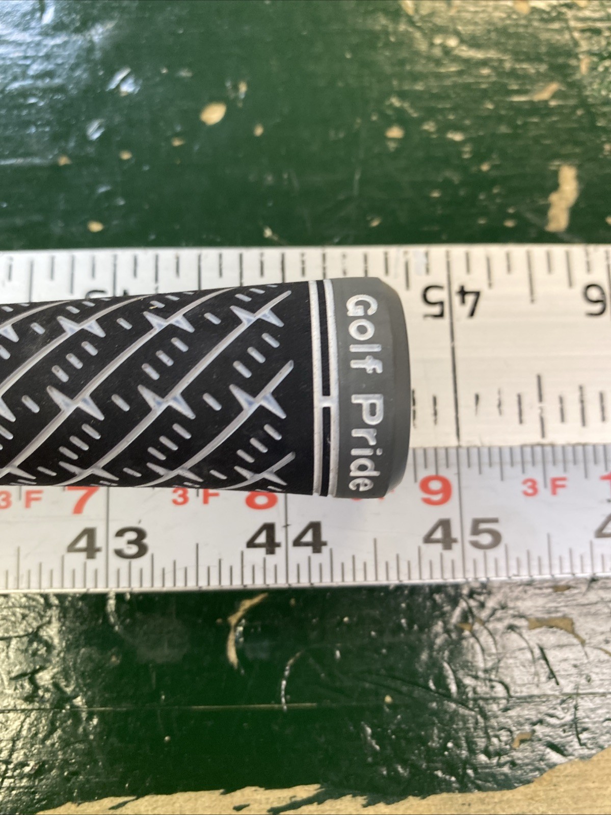 Graphite Design Tour AD XC Driver Shaft 60g SR Flex Graphite TaylorMade Tip - Image 11