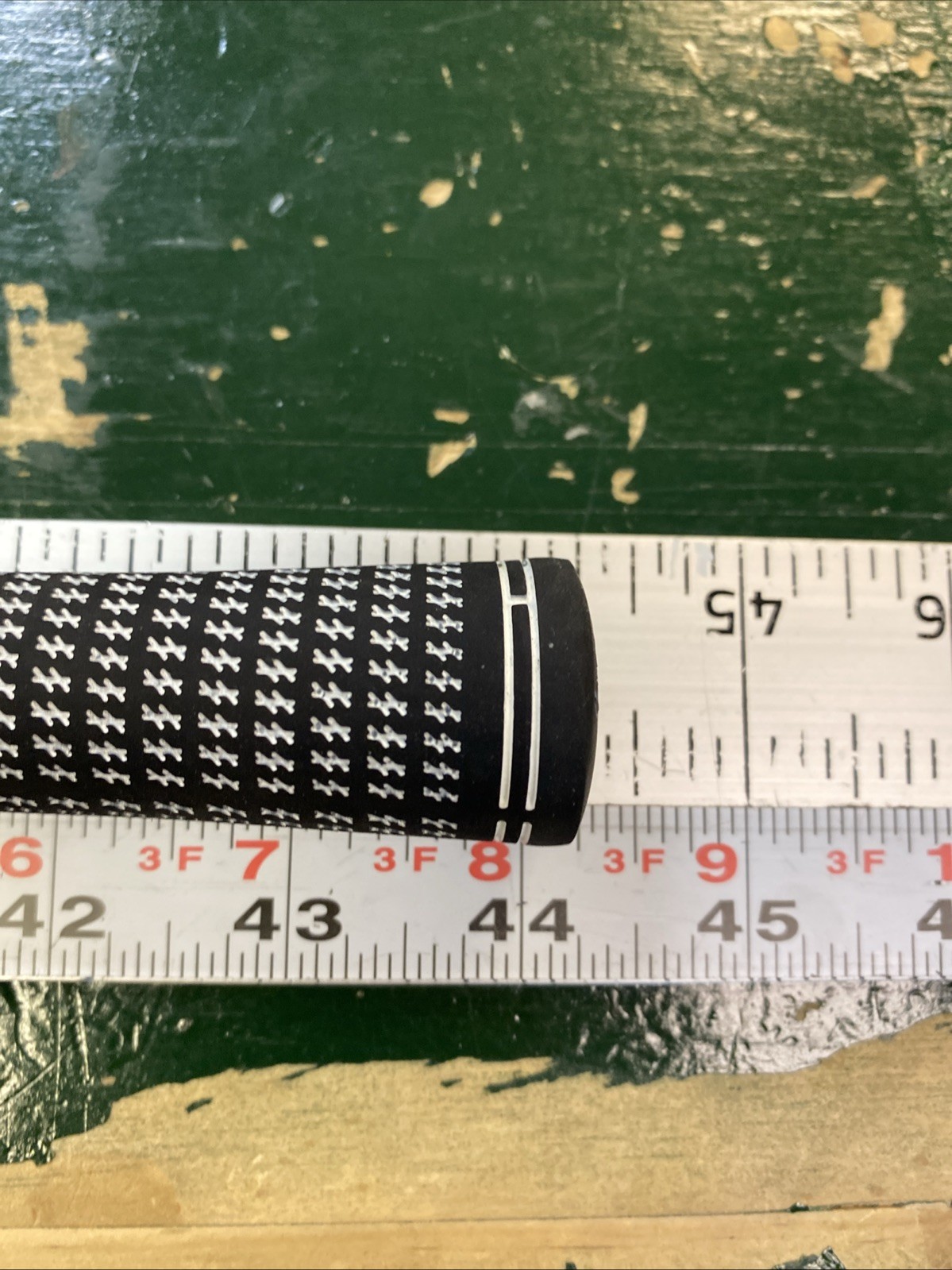 Graphite Design Tour AD XC Driver Shaft 6X 60g Extra Stiff Graphite TaylorMade - Image 11