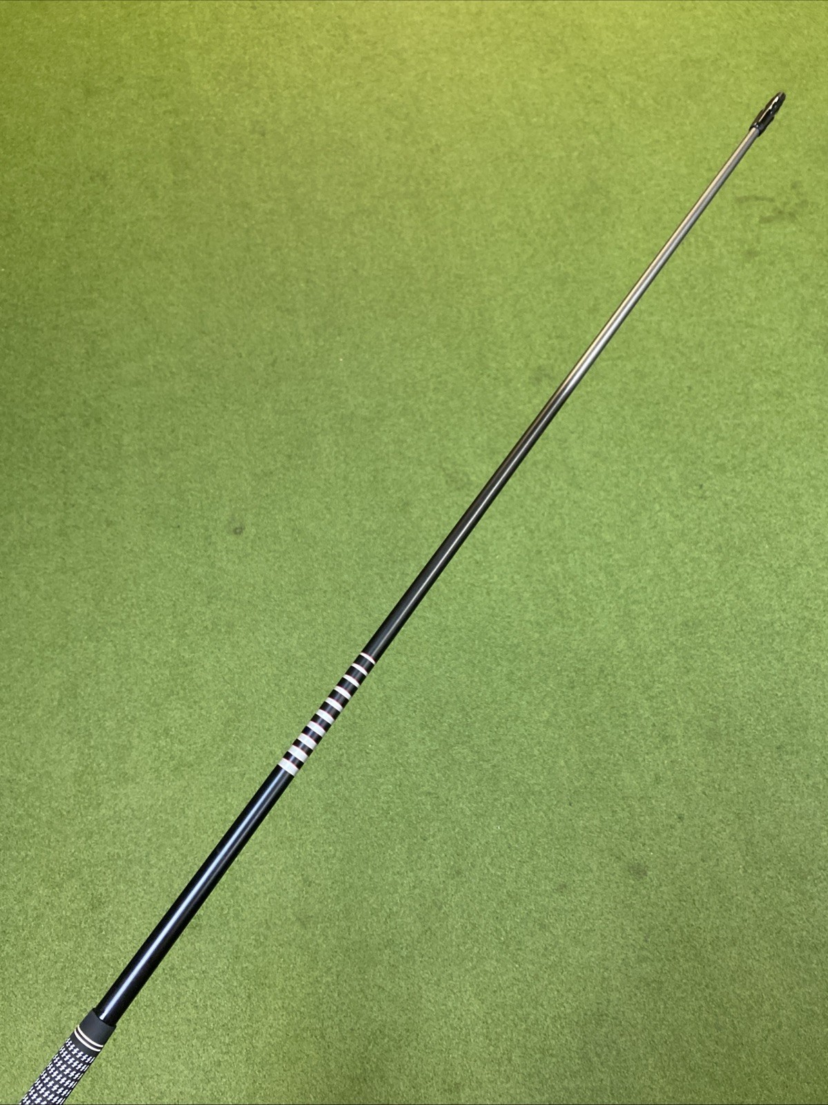Graphite Design Tour AD XC Driver Shaft 6X 60g Extra Stiff Graphite TaylorMade - Image 9