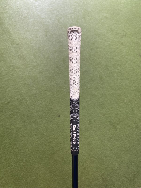 Hand Crafted HZRDUS Black Driver Shaft 60g Graphite Extra Stiff TaylorMade Tip