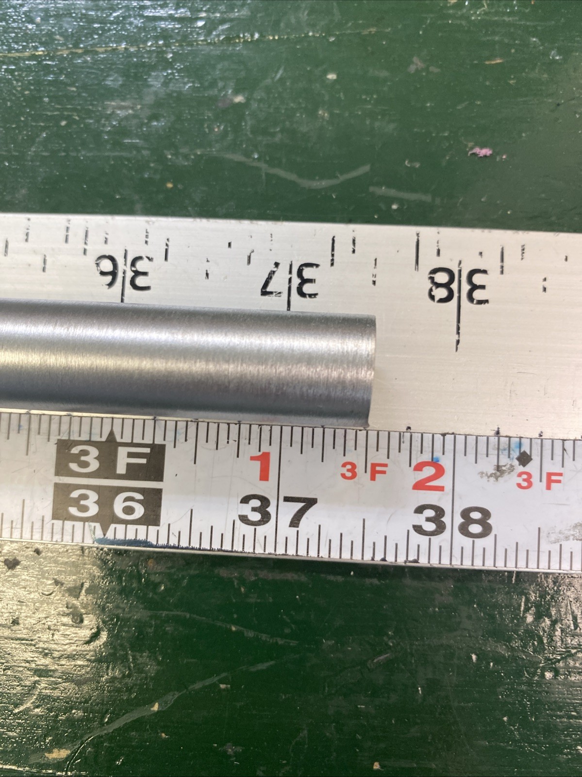 KBS Tour C-Taper Iron Set Shafts 6-PW 125g Stiff Plus - Image 11