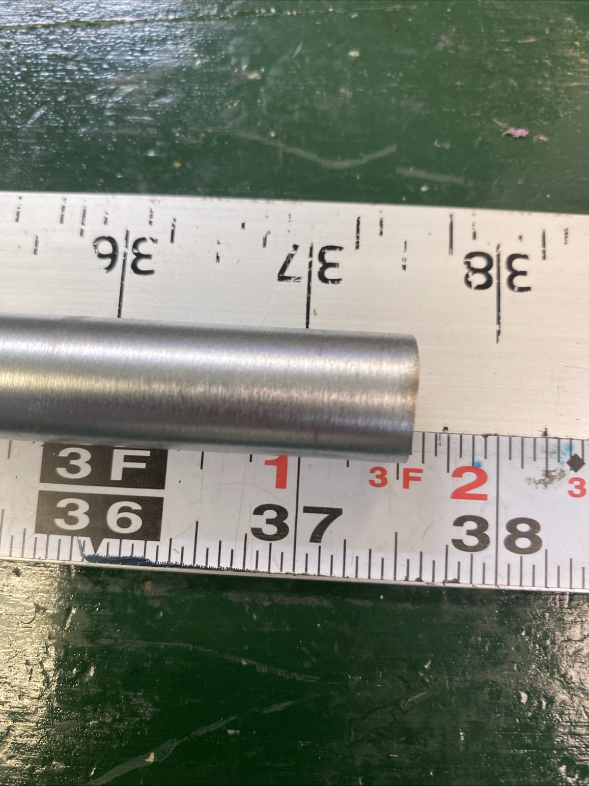 KBS Tour C-Taper Iron Set Shafts 6-PW 125g Stiff Plus - Image 12