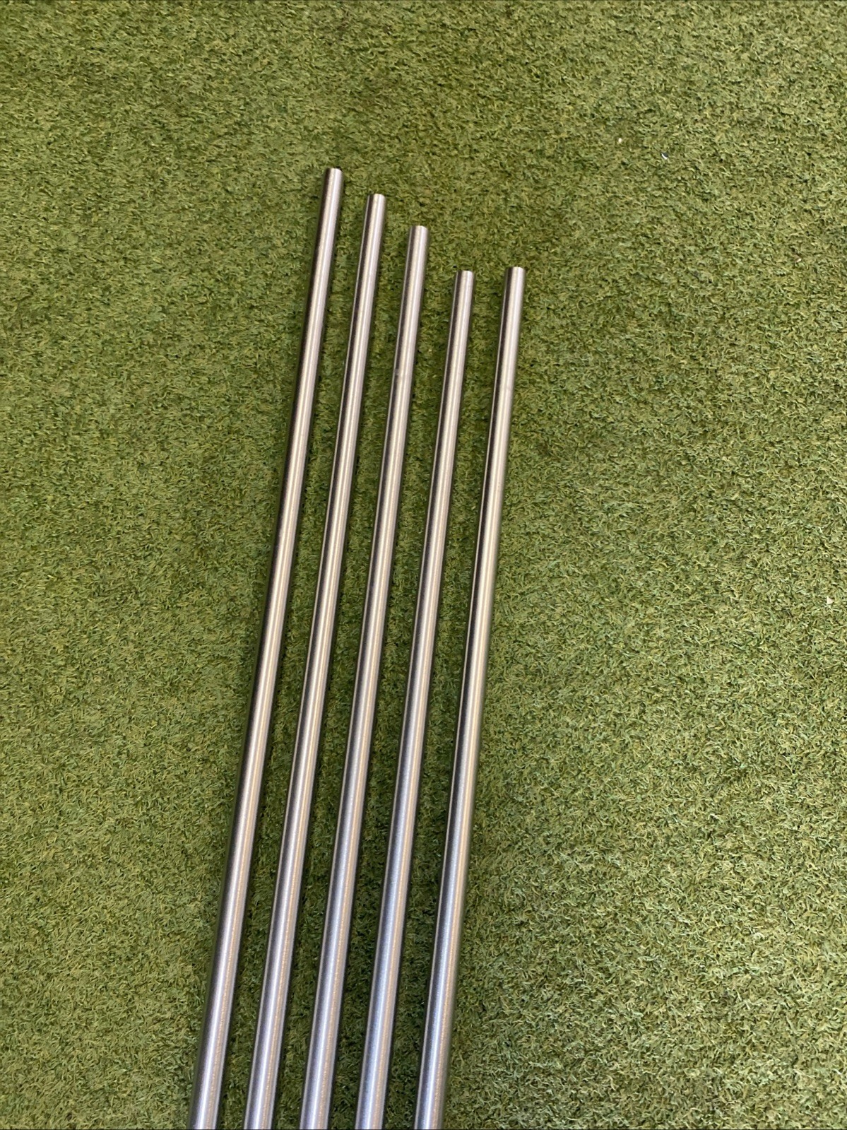 KBS Tour C-Taper Iron Set Shafts 6-PW 125g Stiff Plus - Image 4