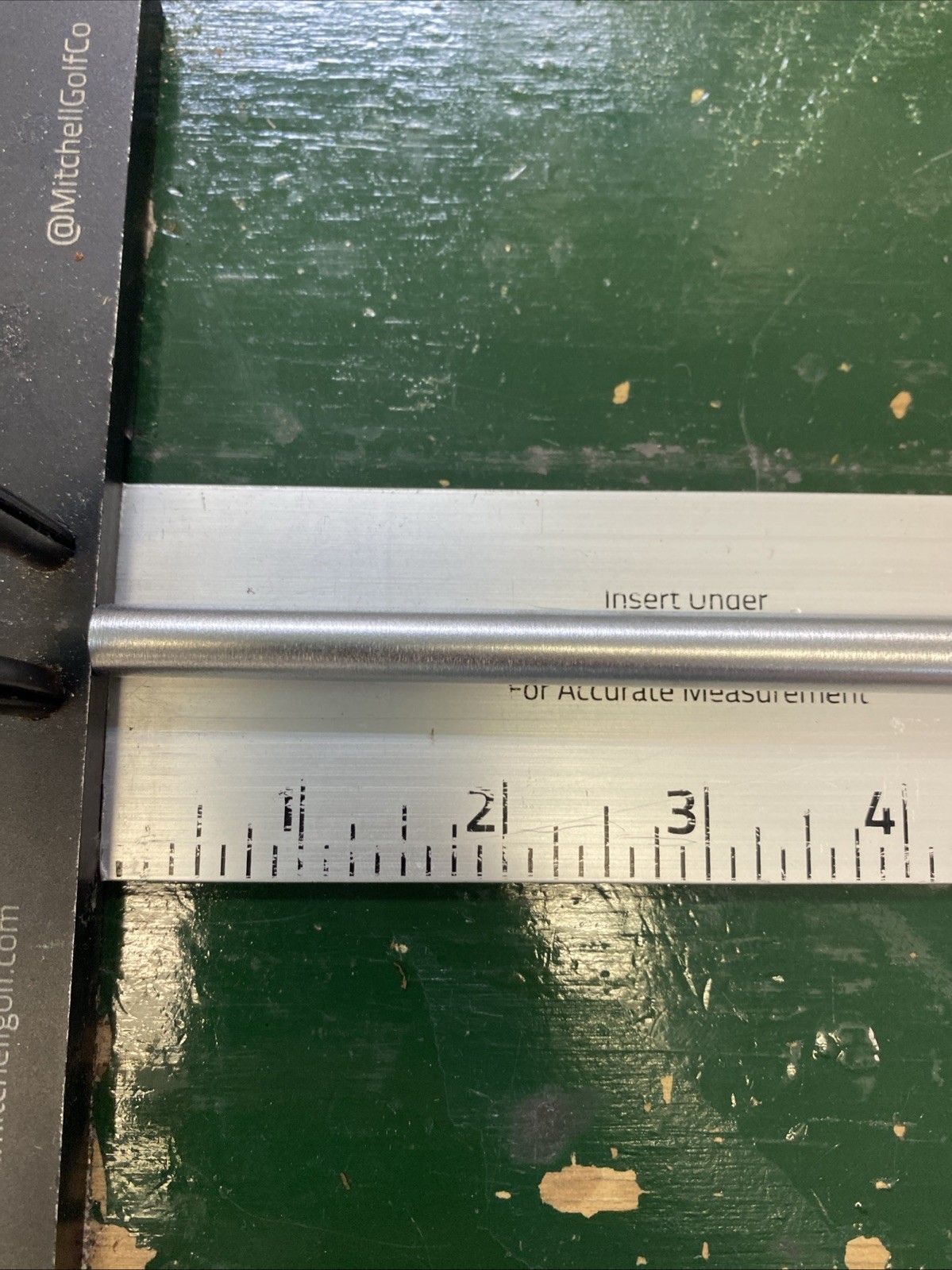 KBS Tour C-Taper Iron Set Shafts 6-PW 125g Stiff Plus - Image 7