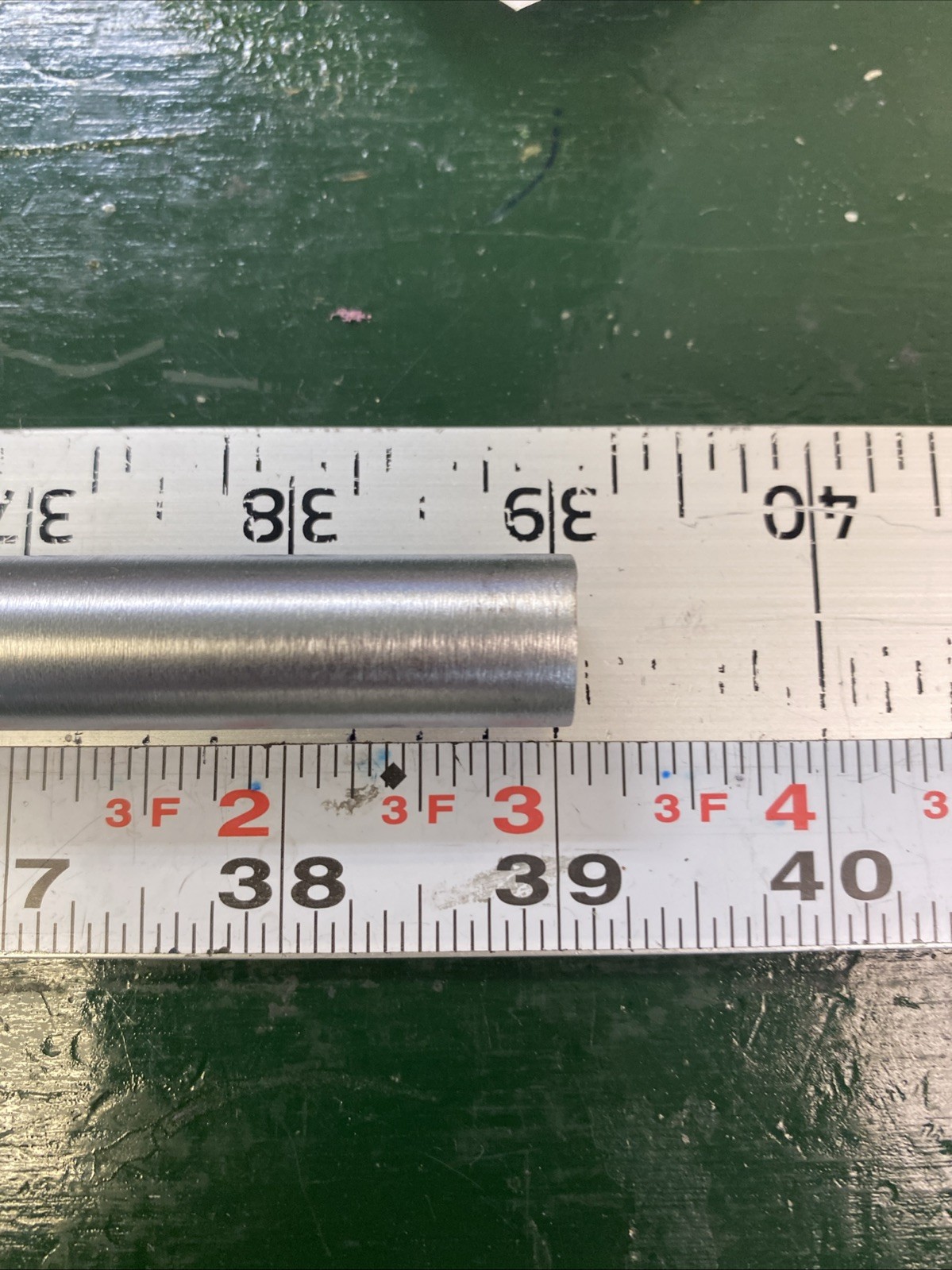 KBS Tour C-Taper Iron Set Shafts 6-PW 125g Stiff Plus - Image 8