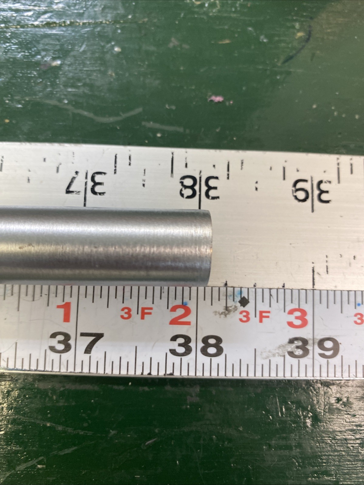 KBS Tour C-Taper Iron Set Shafts 6-PW 125g Stiff Plus - Image 10