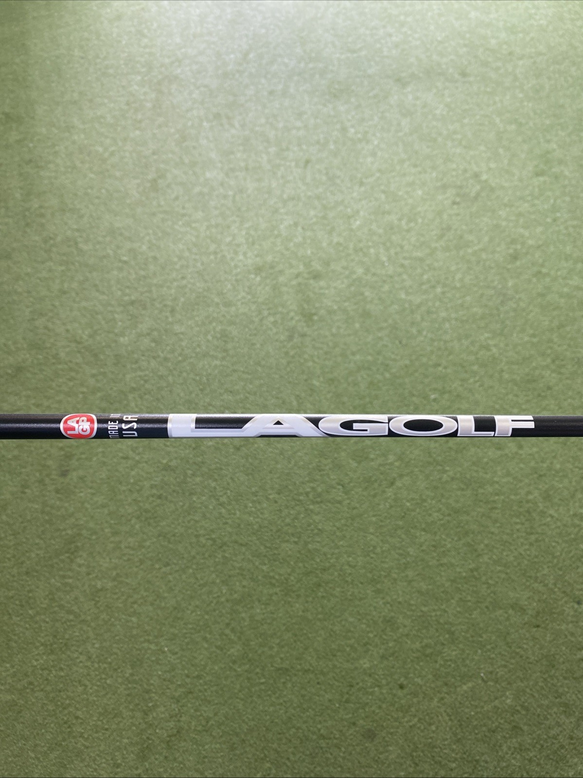LA Golf A Series Driver Shaft 60g Extra Stiff Graphite New Uncut - Image 3