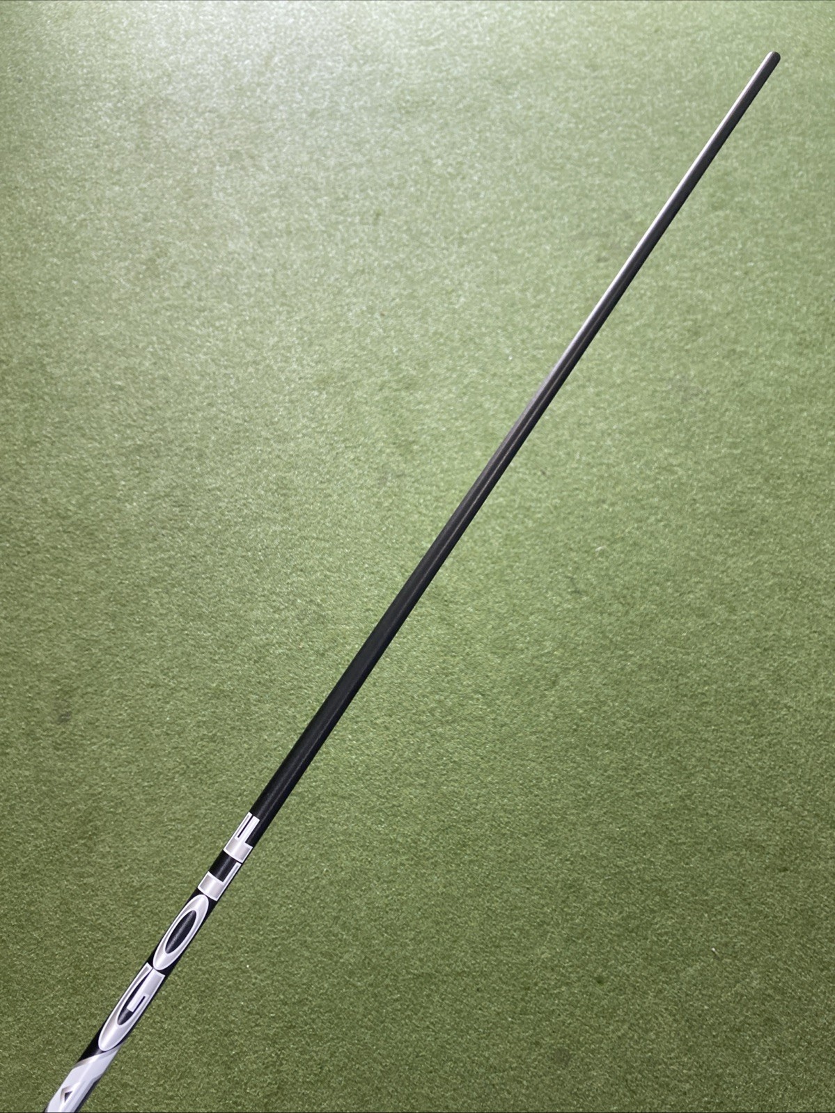 LA Golf A Series Driver Shaft 60g Extra Stiff Graphite New Uncut - Image 4
