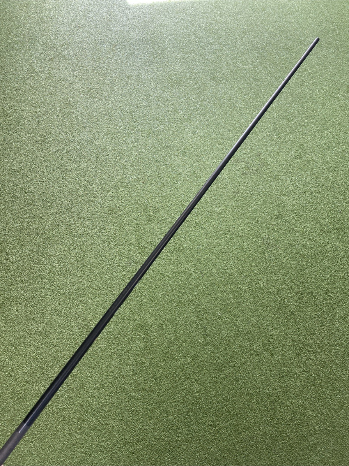 LA Golf A Series Driver Shaft 60g Extra Stiff Graphite New Uncut - Image 8