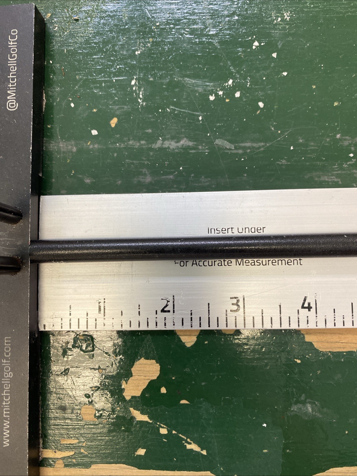 LA Golf A Series Driver Shaft 60g Extra Stiff Graphite New Uncut - Image 9