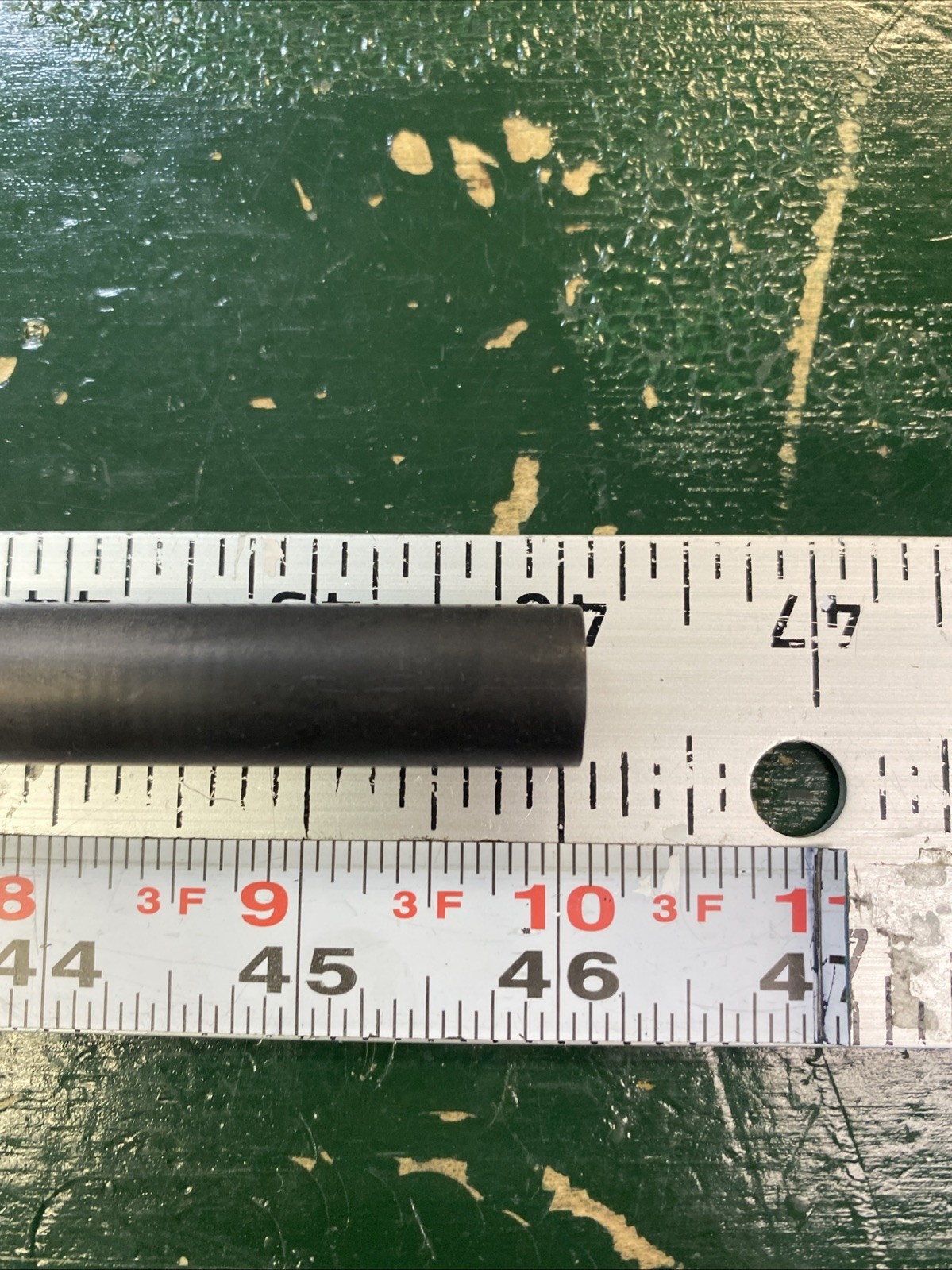 LA Golf A Series Driver Shaft 60g Extra Stiff Graphite New Uncut - Image 10