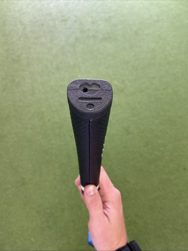 LAB Golf OZ.1 Blue 34” Mallet Putter Gears Graphite Shaft + HC L.A.B. - Image 11
