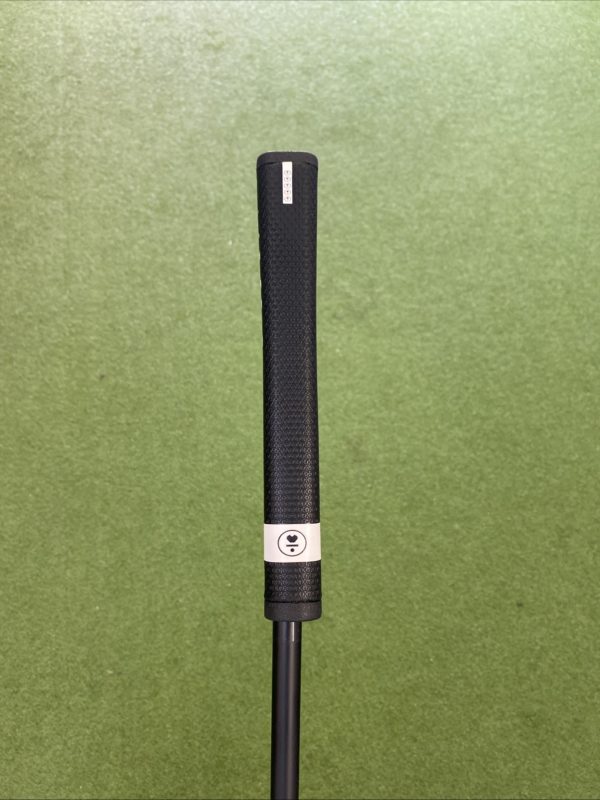 LAB Golf OZ.1 Blue 34” Mallet Putter Gears Graphite Shaft + HC L.A.B. - Image 9