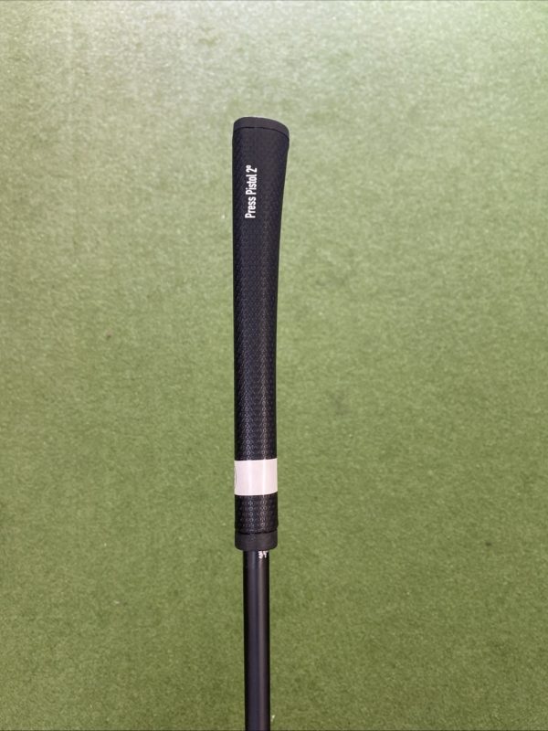 LAB Golf OZ.1 Blue 34” Mallet Putter Gears Graphite Shaft + HC L.A.B. - Image 10