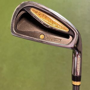 Maruman Majesty Prestigio 5 Iron Regular Flex