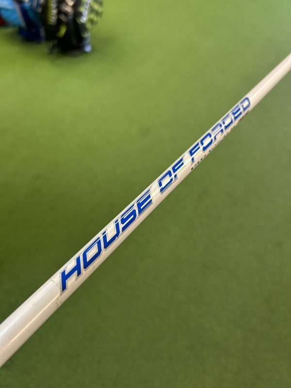 Matrix-House-Of-Forged-Driver-Shaft-Golf-Pride-Grip-356764127265