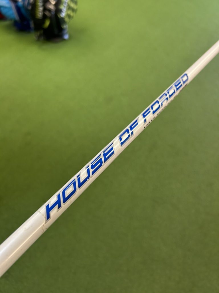 Matrix-House-Of-Forged-Driver-Shaft-Golf-Pride-Grip-356764127265