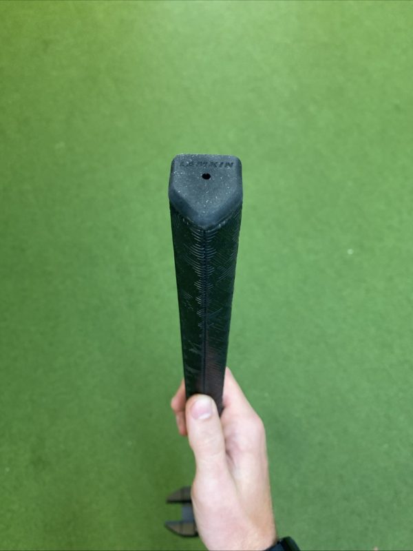 Mint LH Mizuno M-Craft X Six S 35” Mallet Putter + HC - Image 10