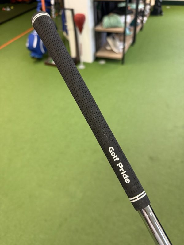 Mint Mizuno S-1 4 Iron KBS Tour 120 Stiff Flex Shaft Right Handed - Image 9