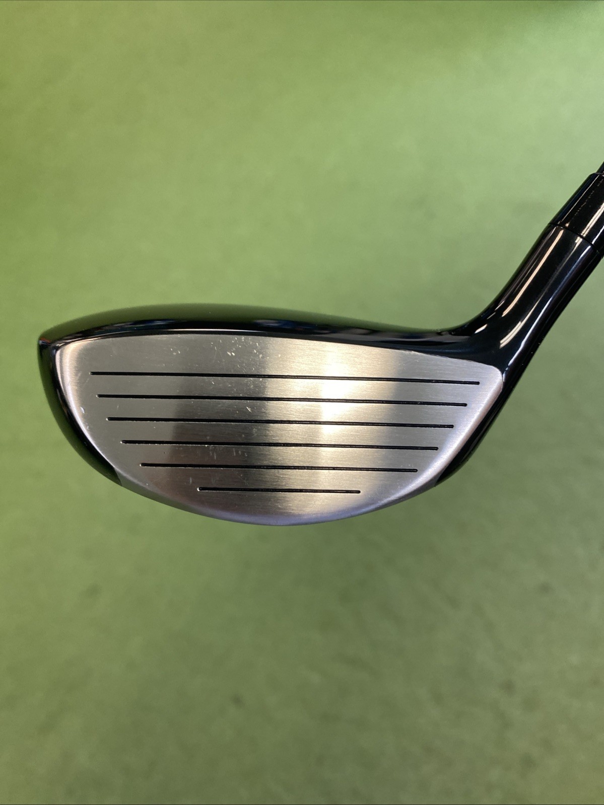 Mint Sonartec Driving Cavity 15* 3-Wood Sonartec Stiff Flex Graphite - Image 4