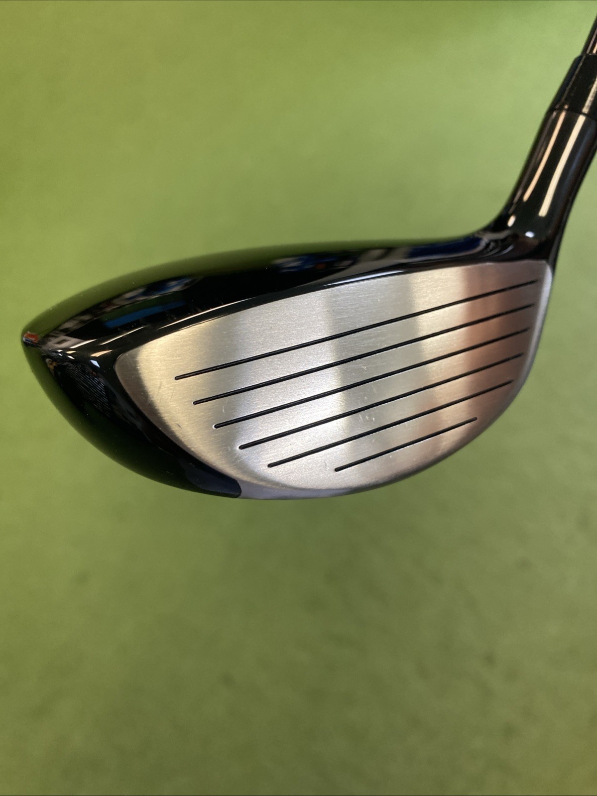 Mint Sonartec Driving Cavity 15* 3-Wood Sonartec Stiff Flex Graphite - Image 5