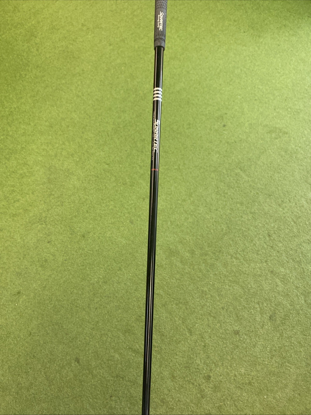 Mint Sonartec Driving Cavity 15* 3-Wood Sonartec Stiff Flex Graphite - Image 7