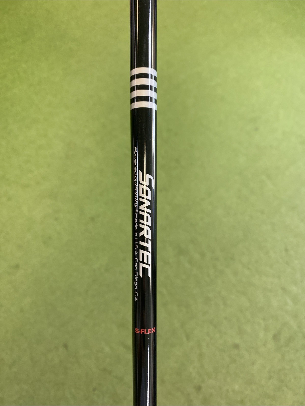 Mint Sonartec Driving Cavity 15* 3-Wood Sonartec Stiff Flex Graphite - Image 8
