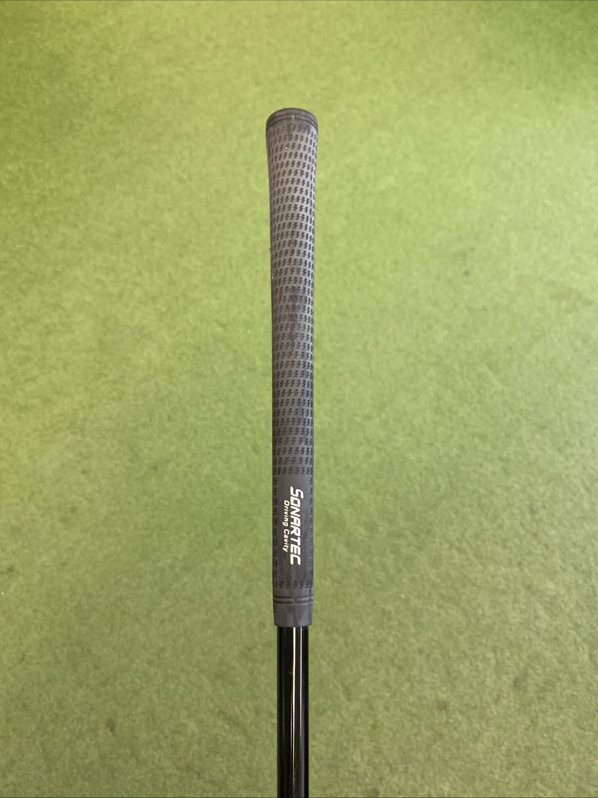 Mint Sonartec Driving Cavity 15* 3-Wood Sonartec Stiff Flex Graphite - Image 9