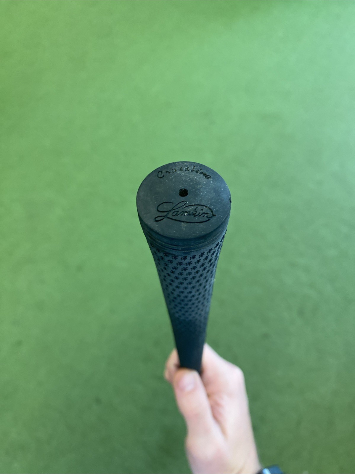 Mint Sonartec Driving Cavity 15* 3-Wood Sonartec Stiff Flex Graphite - Image 10