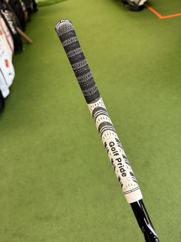 Mitsubishi Kai'li White Prototype 60g TX-Flex Titleist Driver Shaft 44.5” - Image 6