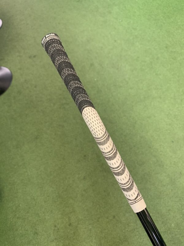 Mizuno T7 Wedge 56° 14 Bounce KBS Tour 125 S+ Black Shaft *REX Golf Shop* Stamp