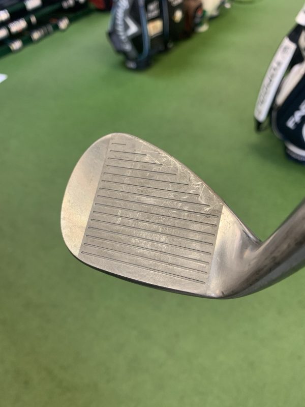 Mizuno T7 Wedge 56° 14 Bounce KBS Tour 125 S+ Black Shaft *REX Golf Shop* Stamp