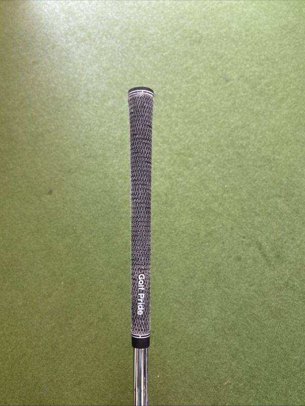NS Pro Modus 3 Tour 105g Stiff Flex Iron Set Shafts Steel 7 Pc